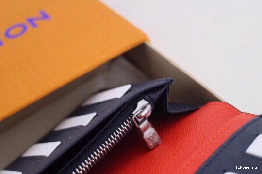 Affordable Brazza Wallet Vuitton Louis 0814